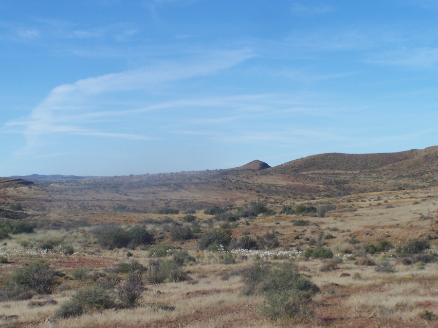 Commercial Property for Sale in Laingsburg Rural Western Cape